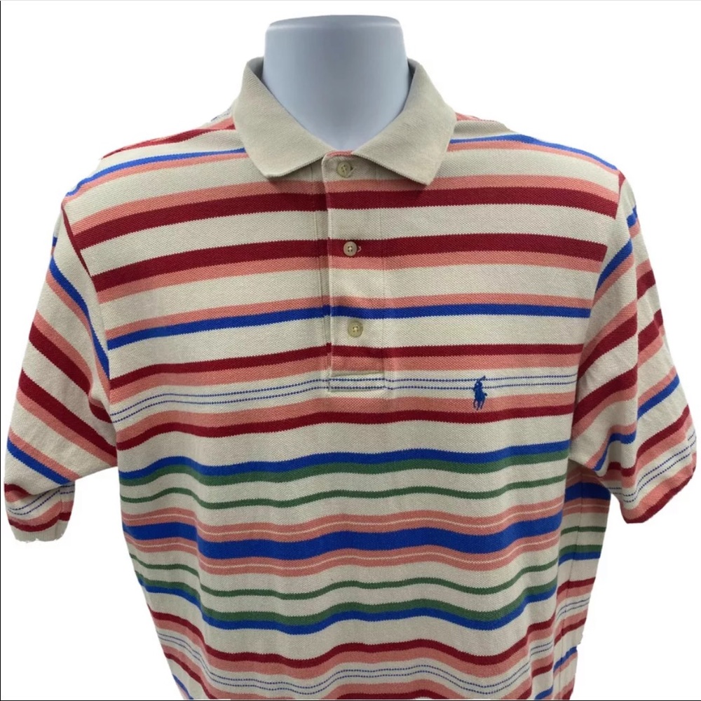 Vintage Polo By Ralph Lauren